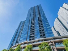 【東京都/品川区大崎】大崎ウエストシティタワーズ 外観