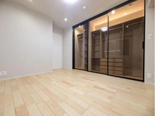 【東京都/港区白金】シティハイツ白金高輪 洋室