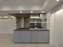 【東京都/港区白金】シティハイツ白金高輪 キッチン