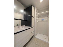 【東京都/港区白金】シティハイツ白金高輪 洗面室