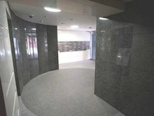 【東京都/港区白金】シティハイツ白金高輪 エントランス