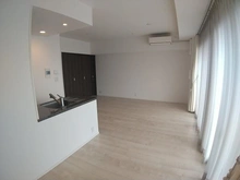 【東京都/品川区東品川】品川イーストシティタワー LDK