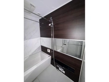 【東京都/品川区東品川】品川イーストシティタワー 浴室