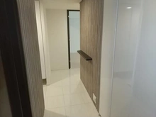 【東京都/品川区東品川】品川イーストシティタワー 玄関：玄関ホール