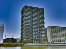 【東京都/品川区東品川】品川イーストシティタワー 外観