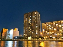 【東京都/品川区東品川】品川イーストシティタワー 外観