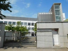 【東京都/港区高輪】ドルフブルーメン 港区立高輪台小学校（現地より約1,100m）