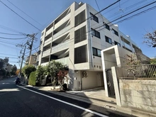 【東京都/世田谷区下馬】プレシス三軒茶屋 外観