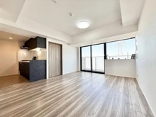 【東京都/世田谷区下馬】プレシス三軒茶屋 LDK