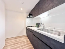 【東京都/世田谷区下馬】プレシス三軒茶屋 キッチン