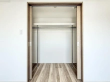 【東京都/世田谷区下馬】プレシス三軒茶屋 収納