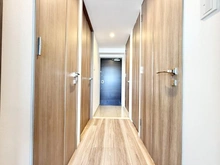 【東京都/世田谷区下馬】プレシス三軒茶屋 廊下