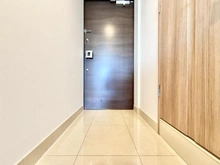 【東京都/世田谷区下馬】プレシス三軒茶屋 玄関