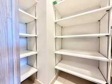 【東京都/世田谷区下馬】プレシス三軒茶屋 収納