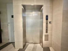 【東京都/世田谷区下馬】プレシス三軒茶屋 共用部