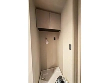 【東京都/港区港南】コスモポリス品川 洗面室