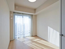 【東京都/中央区新川】ブリリアザ・タワー　東京八重洲アベニュー 洋室