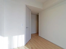 【東京都/中央区新川】ブリリアザ・タワー　東京八重洲アベニュー 洋室