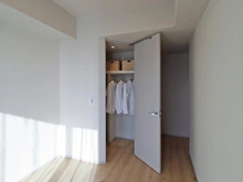 【東京都/中央区新川】ブリリアザ・タワー　東京八重洲アベニュー 洋室