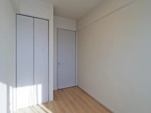 【東京都/中央区新川】ブリリアザ・タワー　東京八重洲アベニュー 洋室