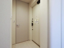 【東京都/中央区新川】ブリリアザ・タワー　東京八重洲アベニュー 玄関