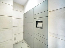 【東京都/港区高輪】朝日シティパリオ高輪台　A館 宅配BOX