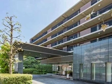 【東京都/大田区大森西】リージェントハウス大森西 外観