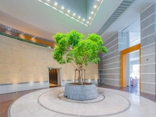 【東京都/港区港南】品川Vタワー 共用部