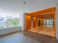 【東京都/港区港南】品川Vタワー 共用部