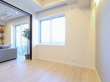 【東京都/港区港南】コスモポリス品川 洋室