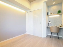 【東京都/港区港南】コスモポリス品川 洋室