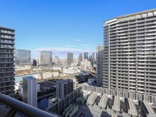 【東京都/港区港南】コスモポリス品川 眺望