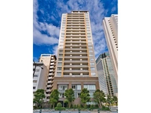 【東京都/品川区東品川】サンウッド品川天王洲タワー 外観