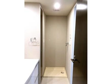 【東京都/港区港南】シティタワー品川 洗面室