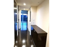 【東京都/港区港南】シティタワー品川 廊下