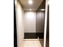 【東京都/港区港南】シティタワー品川 玄関