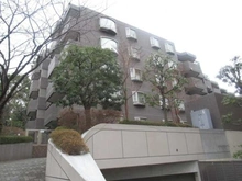 【東京都/港区高輪】ドゥフォーレ高輪 外観