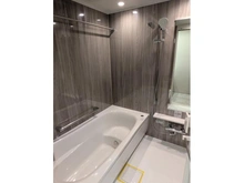 【東京都/港区高輪】ドゥフォーレ高輪 浴室