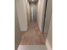 【東京都/港区高輪】ドゥフォーレ高輪 玄関