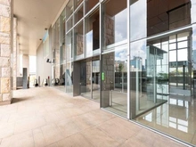 【東京都/港区港南】ワールドシティタワーズ　キャピタルタワー エントランス