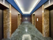 【東京都/港区港南】シティタワー品川 共用部