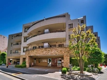 【東京都/品川区東品川】クレッセント品川 外観