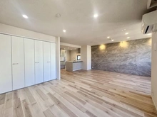 【東京都/品川区東品川】クレッセント品川 LDK