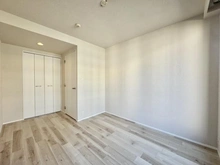 【東京都/品川区東品川】クレッセント品川 洋室