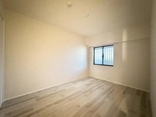 【東京都/品川区東品川】クレッセント品川 洋室