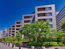 【東京都/品川区東品川】クレッセント品川 外観