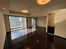 【東京都/港区港南】ワールドシティタワーズ　アクアタワー リビング・ダイニング