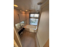 【東京都/港区港南】ワールドシティタワーズ　アクアタワー 浴室