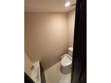 【東京都/港区港南】ワールドシティタワーズ　アクアタワー トイレ