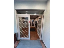 【東京都/港区高輪】高輪グリーンハイツ エントランス